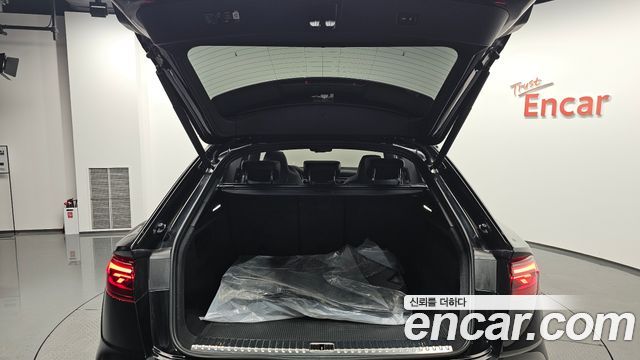 Audi Q8 (4M) 55 TFSI Quattro Premium 2025 — фото 37