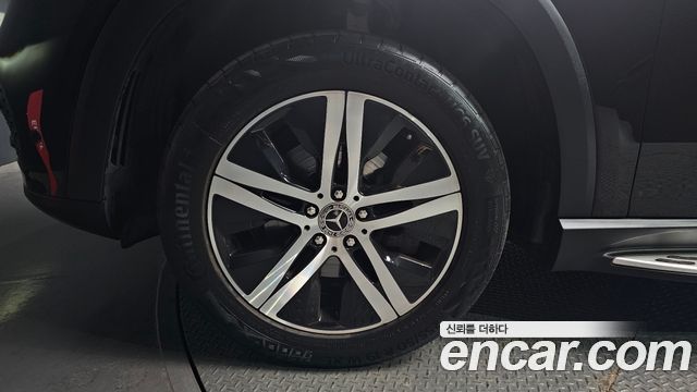 Mercedes-Benz GLE-Class (W167) GLE300d 4MATIC 2020 — фото 5