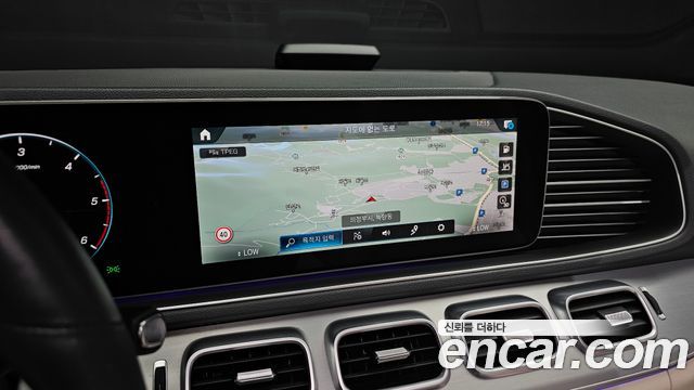 Mercedes-Benz GLE-Class (W167) GLE300d 4MATIC 2020 — фото 15