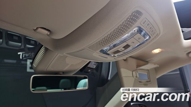 Mercedes-Benz GLE-Class (W167) GLE300d 4MATIC 2020 — фото 18
