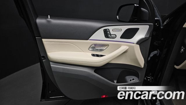 Mercedes-Benz GLE-Class (W167) GLE300d 4MATIC 2020 — фото 24