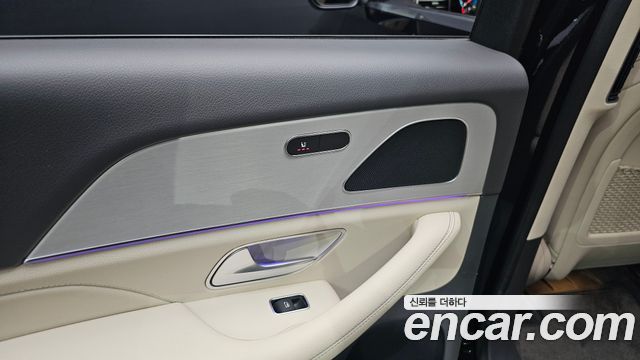 Mercedes-Benz GLE-Class (W167) GLE300d 4MATIC 2020 — фото 28