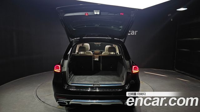 Mercedes-Benz GLE-Class (W167) GLE300d 4MATIC 2020 — фото 29