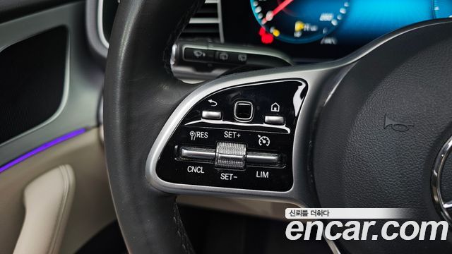 Mercedes-Benz GLE-Class (W167) GLE300d 4MATIC 2020 — фото 30