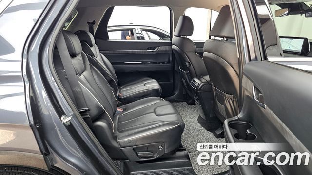 Hyundai Palisade Gasoline 3.8 2WD Prestige 2023 — фото 12