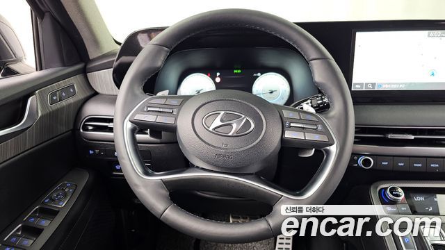 Hyundai Palisade Gasoline 3.8 2WD Prestige 2023 — фото 13