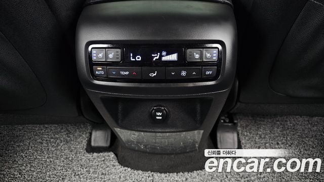 Hyundai Palisade Gasoline 3.8 2WD Prestige 2023 — фото 19