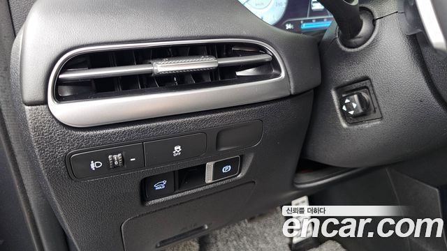Hyundai Palisade Gasoline 3.8 2WD Prestige 2023 — фото 29