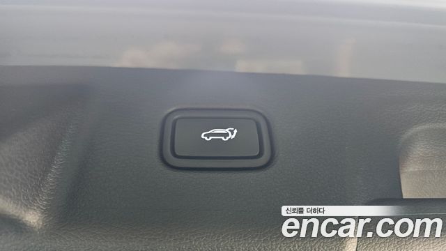 Hyundai Palisade Gasoline 3.8 2WD Prestige 2023 — фото 30