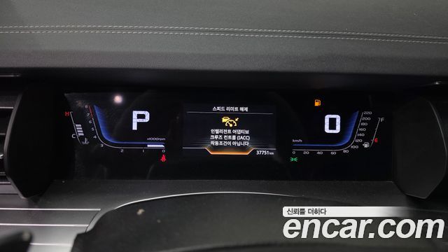 KG Mobility (SsangYong) Torres Gasoline 1.5 4WD TV7 2024 — фото 8