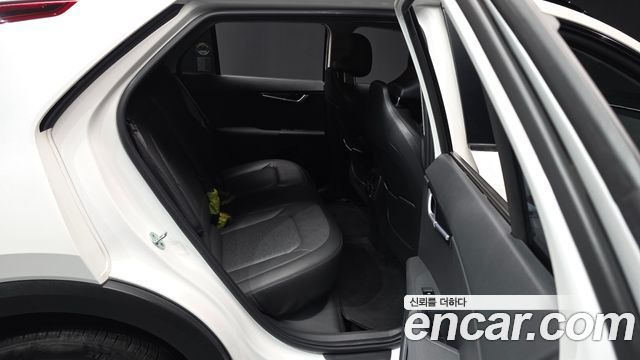 Kia Niro EV Air 2023 — фото 12