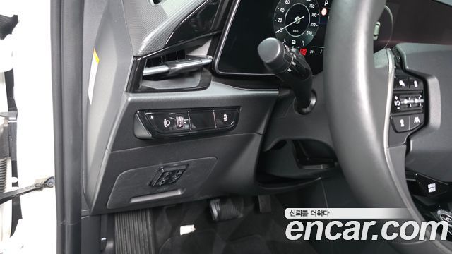Kia Niro EV Air 2023 — фото 14