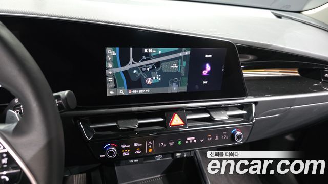 Kia Niro EV Air 2023 — фото 15
