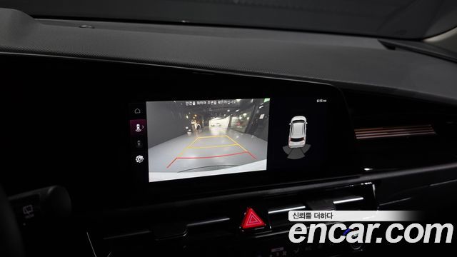 Kia Niro EV Air 2023 — фото 16