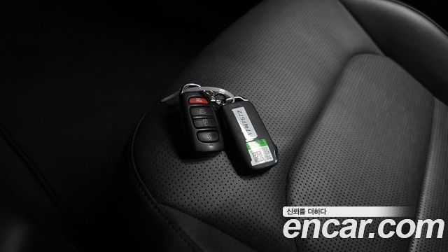 Kia Niro EV Air 2023 — фото 18
