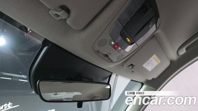 Kia Niro EV Air 2023 — фото 19