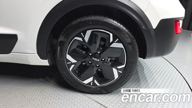 Kia Niro EV Air 2023 — фото 21
