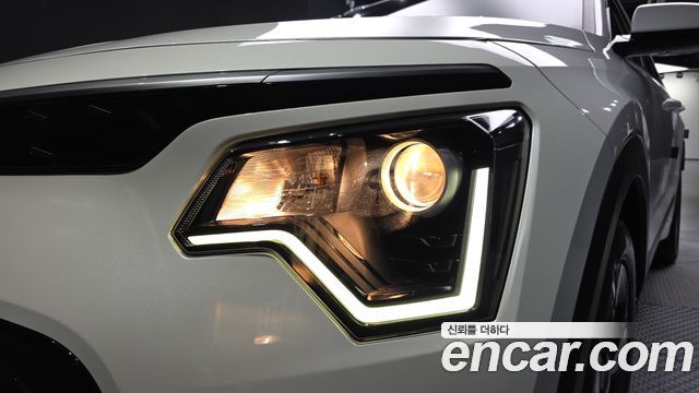 Kia Niro EV Air 2023 — фото 22