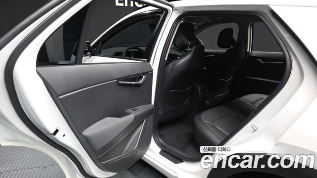 Kia Niro EV Air 2023 — фото 26