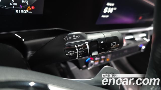 Kia Niro EV Air 2023 — фото 28