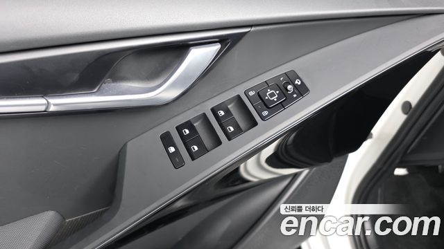 Kia Niro EV Air 2023 — фото 29