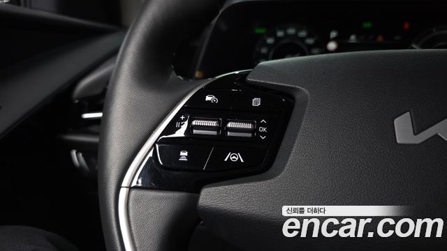 Kia Niro EV Air 2023 — фото 30