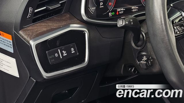 Audi A6 (C8) 40 TDI Premium 2020 — фото 16