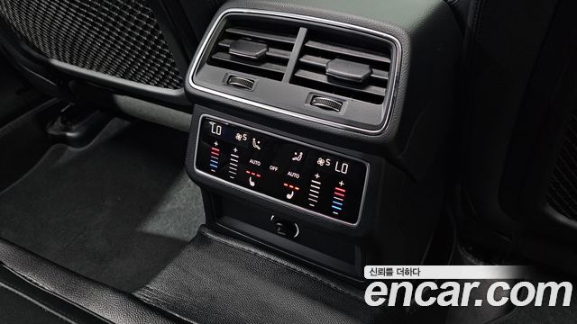 Audi A6 (C8) 40 TDI Premium 2020 — фото 17