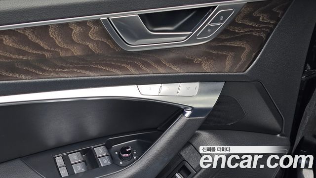 Audi A6 (C8) 40 TDI Premium 2020 — фото 29
