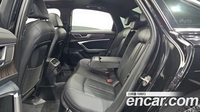 Audi A6 (C8) 40 TDI Premium 2020 — фото 30
