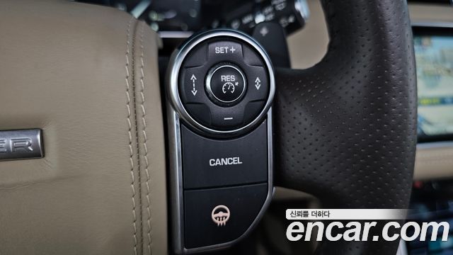 Land Rover Range Rover Sport (II) 3.0 SDV6 AB Dynamic 2016 — фото 19