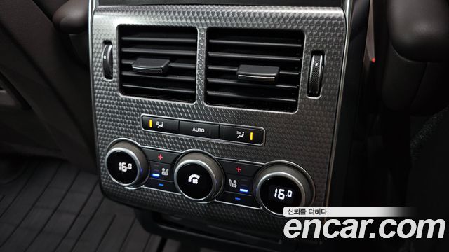 Land Rover Range Rover Sport (II) 3.0 SDV6 AB Dynamic 2016 — фото 22