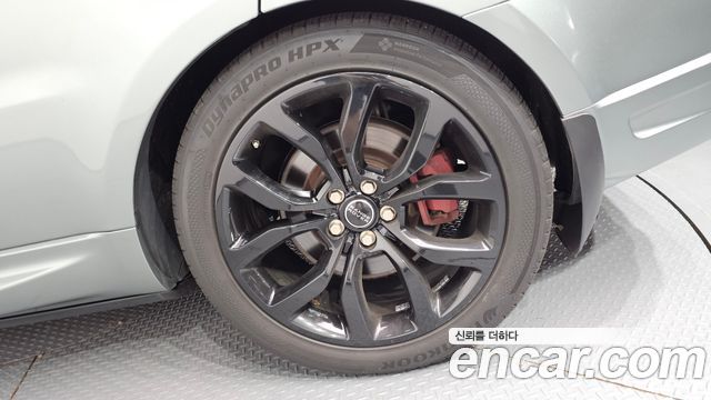 Land Rover Range Rover Sport (II) 3.0 SDV6 AB Dynamic 2016 — фото 27