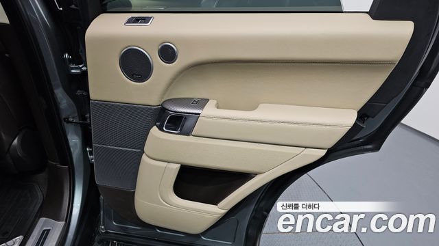 Land Rover Range Rover Sport (II) 3.0 SDV6 AB Dynamic 2016 — фото 31
