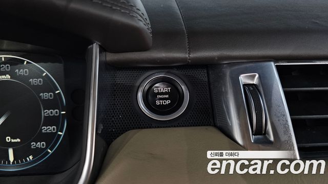 Land Rover Range Rover Sport (II) 3.0 SDV6 AB Dynamic 2016 — фото 33