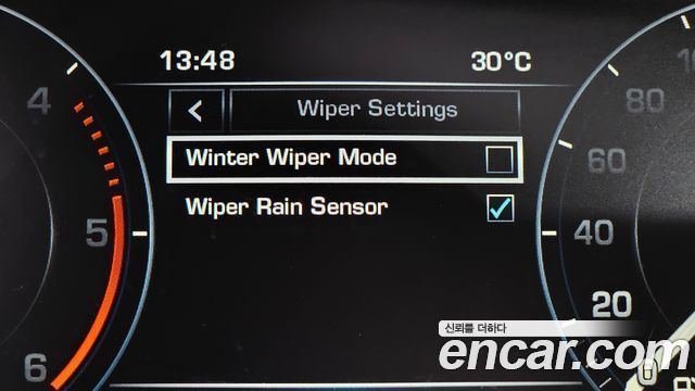 Land Rover Range Rover Sport (II) 3.0 SDV6 AB Dynamic 2016 — фото 36