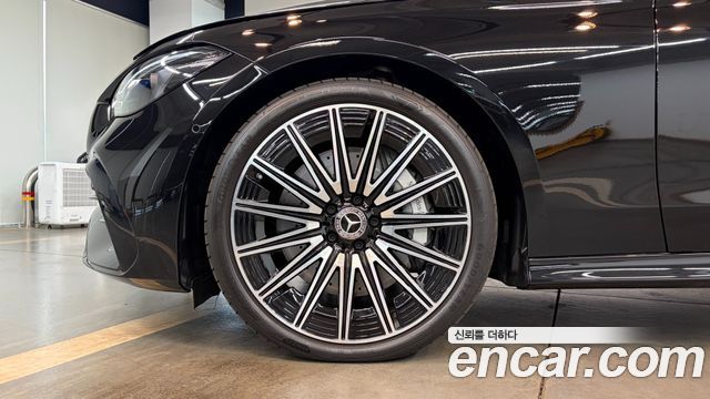 Mercedes-Benz CLE-Class (C236) CLE450 4MATIC Coupe 2025 — фото 5