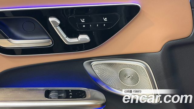 Mercedes-Benz CLE-Class (C236) CLE450 4MATIC Coupe 2025 — фото 17