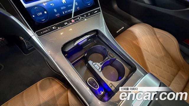 Mercedes-Benz CLE-Class (C236) CLE450 4MATIC Coupe 2025 — фото 19