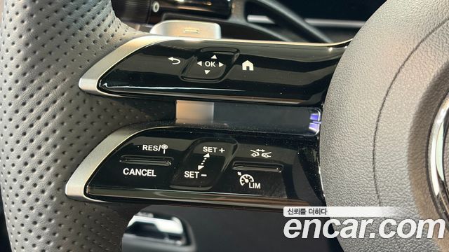 Mercedes-Benz CLE-Class (C236) CLE450 4MATIC Coupe 2025 — фото 21