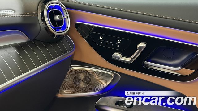 Mercedes-Benz CLE-Class (C236) CLE450 4MATIC Coupe 2025 — фото 22