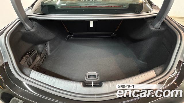 Mercedes-Benz CLE-Class (C236) CLE450 4MATIC Coupe 2025 — фото 23
