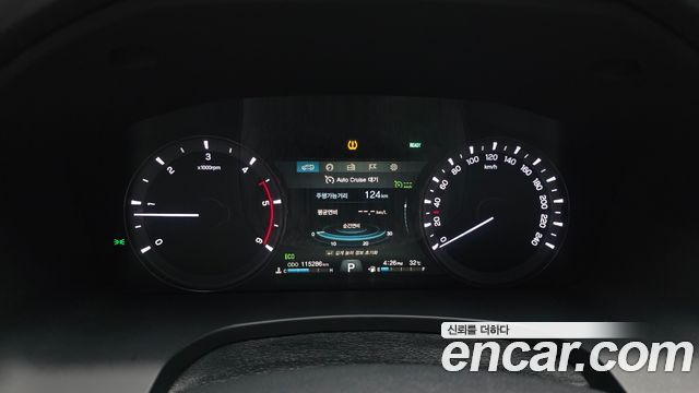KG Mobility (SsangYong) Rexton Sports Diesel 2.2 4WD Noblesse 2018 — фото 8