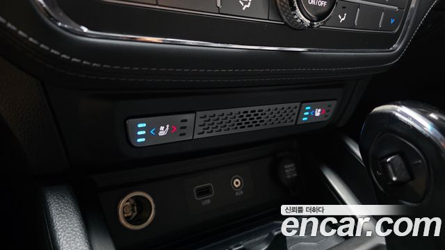 KG Mobility (SsangYong) Rexton Sports Diesel 2.2 4WD Noblesse 2018 — фото 17