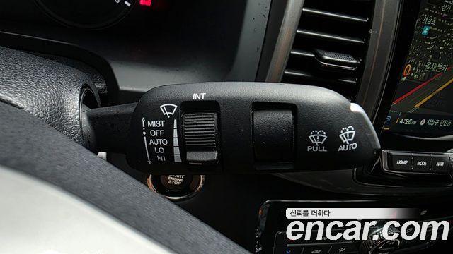 KG Mobility (SsangYong) Rexton Sports Diesel 2.2 4WD Noblesse 2018 — фото 28