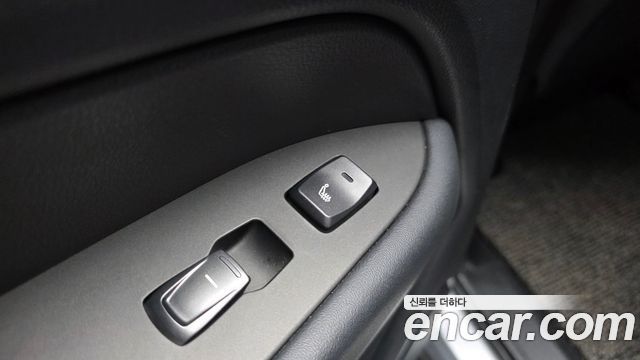 KG Mobility (SsangYong) Rexton Sports Diesel 2.2 4WD Noblesse 2018 — фото 29