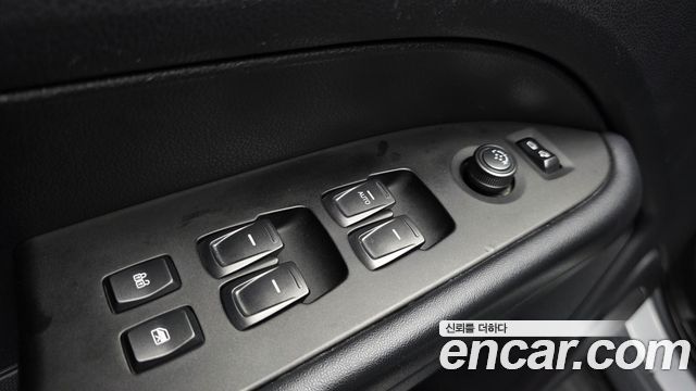 KG Mobility (SsangYong) Rexton Sports Diesel 2.2 4WD Noblesse 2018 — фото 30