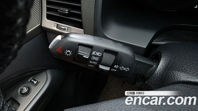 KG Mobility (SsangYong) Rexton Sports Diesel 2.2 4WD Noblesse 2018 — фото 32