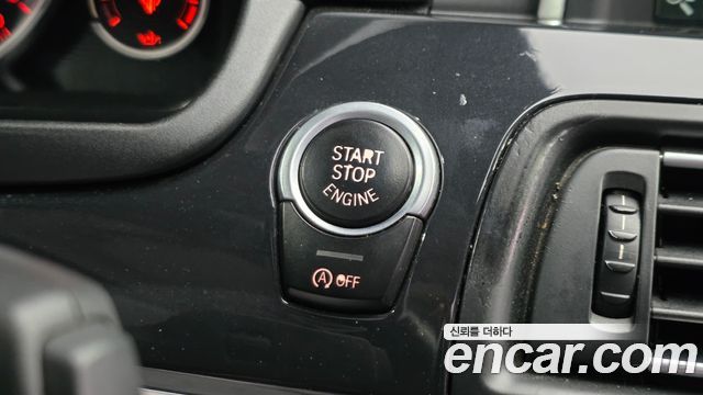 BMW 5 Series (F10) 520d xDrive 2014 — фото 14