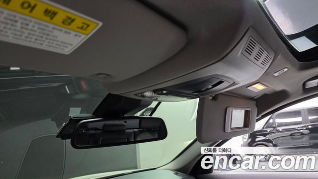 BMW 5 Series (F10) 520d xDrive 2014 — фото 18